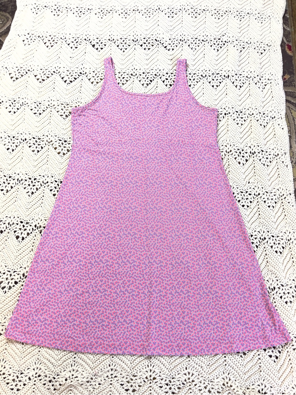 Columbia PFG Freeze Advaced Cooling Dress XL